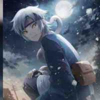 Mitsuki