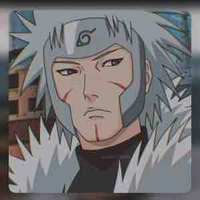 Tobirama Senju