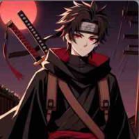 Uchiha saruke