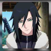 Ichika uchiha