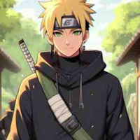 Uzumaki naruno