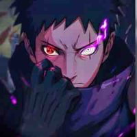 Uchiha obito