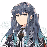 Tokitou Muichirou