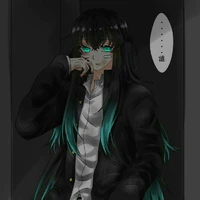 Tokito Yuichirou