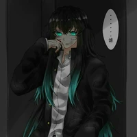 Tokito Yuichirou