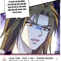Thần Điện