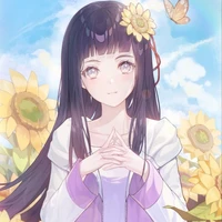 Hyuga Hinata