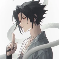 Uchiha Sasuke