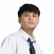 Christopher Simon Harington – Kit