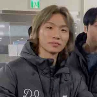 Kang daesung