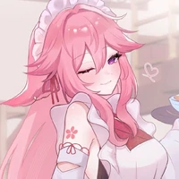 Yae Miko