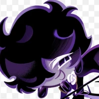 Black Sapphire Cookie 🍇