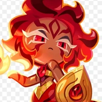 Nutmeg Tiger Cookie 🐯