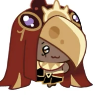 Smoked Cheese Cookie ✨