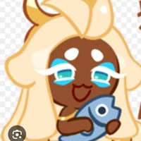 Mozzarella Cookie 💫