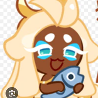 Mozzarella Cookie 💫