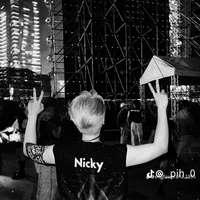 Níc ky