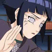 Hyuga Hinata