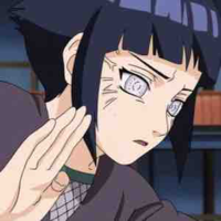 Hyuga Hinata