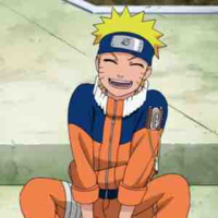 Uzumaki Naruto