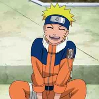 Uzumaki Naruto