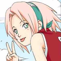 Haruno Sakura