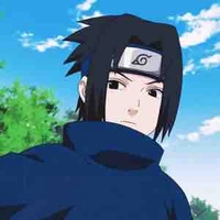 Uchiha Sasuke