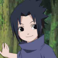Uchiha Sasuke