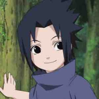 Uchiha Sasuke