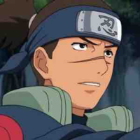 Iruka Umino