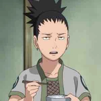 Nara Shikamaru