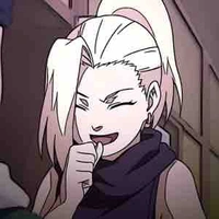 Yamanaka Ino