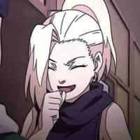Yamanaka Ino