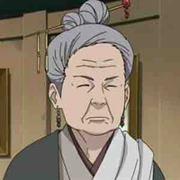 Utatane Koharu