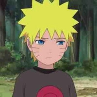 Uzumaki Naruto
