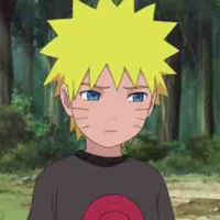 Uzumaki Naruto