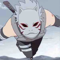 Hatake Kakashi
