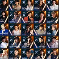 All top