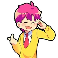 Hiha chobi(Cục Bông)