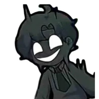 hiha nightmare(cục than)