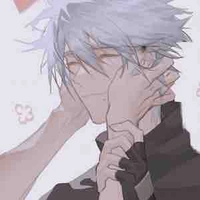 Hatake Kakashi 