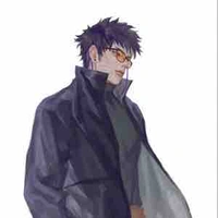 Uchiha Obito