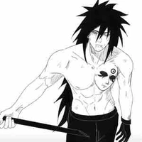 Uchiha Madara