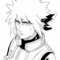 Namikaze Minato