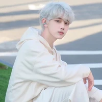 Dạ Bách Tuấn/ Ck Tri Nhan