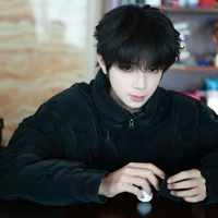 Vương Lỗ Kiệt (Anh)
