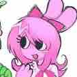 Pinki  ( thỏ hồng ) 🐰