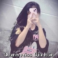 lý gia hân