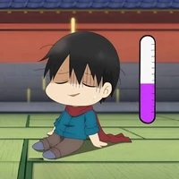 hatanaka Izuna