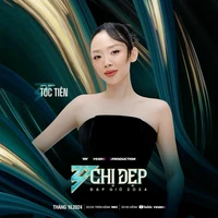 Nguyễn Khoa Tóc Tiên